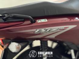 HONDA - BIZ 125 - 2011/2012 - Vermelha - R$ 12.900,00