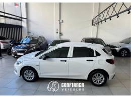 CHEVROLET - ONIX - 2020/2020 - Branca - R$ 65.900,00