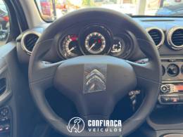 CITROËN - C3 - 2014/2015 - Branca - R$ 41.900,00