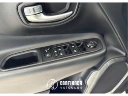 JEEP - RENEGADE - 2022/2022 - Cinza - R$ 105.900,00