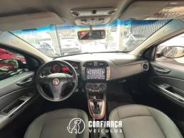 FIAT - BRAVO - 2011/2012 - Preta - R$ 33.900,00