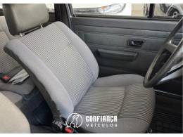 VOLKSWAGEN - GOL - 1991/1991 - Azul - R$ 45.900,00