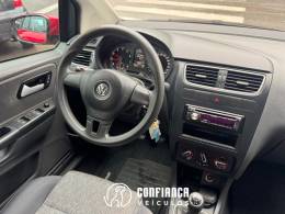 VOLKSWAGEN - SPACEFOX - 2013/2013 - Vermelha - R$ 47.900,00