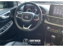 FIAT - PULSE - 2022/2022 - Cinza - R$ 91.900,00