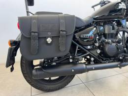 ROYAL ENFIELD - METEOR FIREBALL RED - 2025/2025 - Preta - R$ 22.900,00