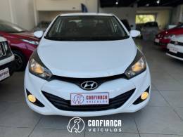 HYUNDAI - HB20S - 2015/2015 - Branca - R$ 55.900,00