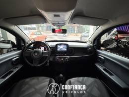 FIAT - MOBI - 2022/2022 - Prata - R$ 52.900,00