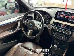 BMW - X1 - 2020/2021 - Preta - R$ 194.900,00