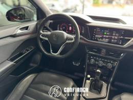 VOLKSWAGEN - TAOS - 2022/2022 - Branca - R$ 151.900,00