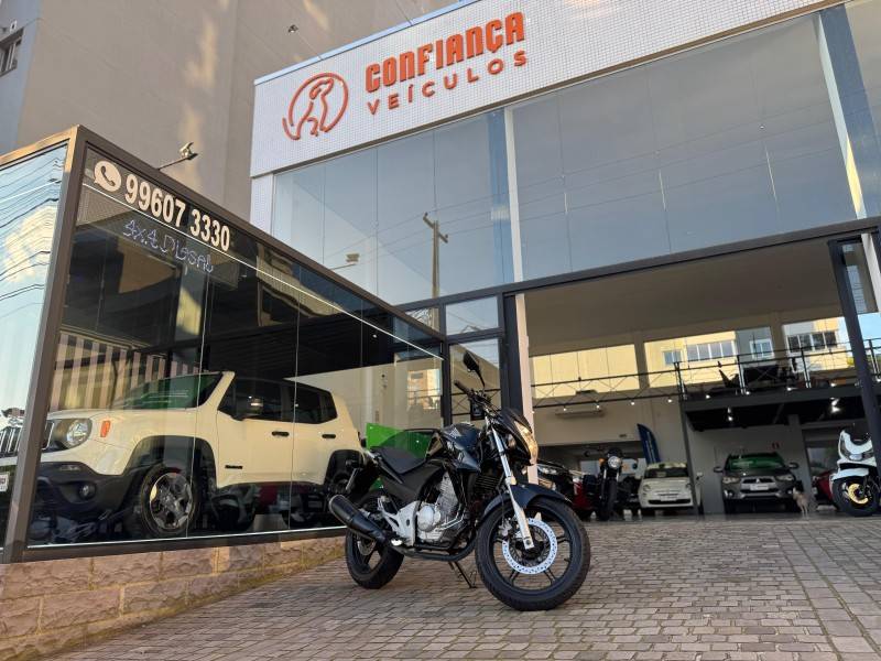 HONDA - CB 300R - 2013/2013 - Preta - R$ 14.500,00