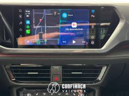 VOLKSWAGEN - TAOS - 2022/2022 - Branca - R$ 151.900,00