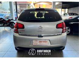 CITROËN - C3 - 2012/2013 - Prata - R$ 38.900,00