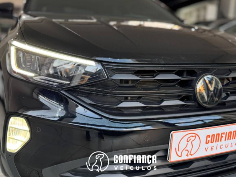 VOLKSWAGEN - NIVUS - 2024/2024 - Preta - R$ 130.900,00