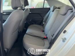 HYUNDAI - HB20S - 2015/2015 - Branca - R$ 55.900,00