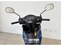 HONDA - BIZ 125 - 2024/2025 - Azul - R$ 18.990,00