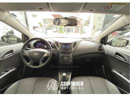 HYUNDAI - HB20 - 2018/2019 - Preta - R$ 54.900,00