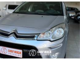 CITROËN - C3 - 2012/2013 - Prata - R$ 38.900,00