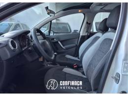 CITROËN - C3 - 2014/2014 - Branca - R$ 39.900,00