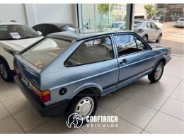 VOLKSWAGEN - GOL - 1991/1991 - Azul - R$ 45.900,00