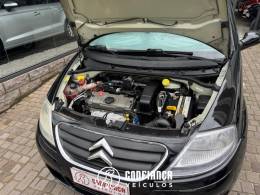 CITROËN - C3 - 2009/2009 - Preta - R$ 26.900,00