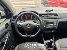 VOLKSWAGEN - GOL - 2020/2021 - Branca - R$ 49.900,00