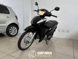 HONDA - BIZ 125 - 2011/2011 - Preta - R$ 10.900,00