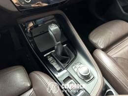 BMW - X1 - 2020/2021 - Preta - R$ 194.900,00