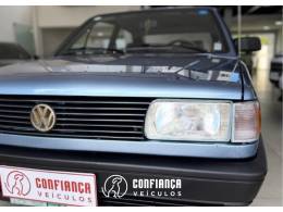VOLKSWAGEN - GOL - 1991/1991 - Azul - R$ 45.900,00