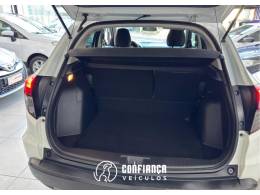HONDA - HR-V - 2019/2019 - Branca - R$ 110.900,00