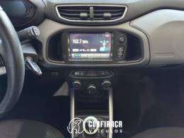 CHEVROLET - ONIX - 2018/2019 - Prata - R$ 62.900,00