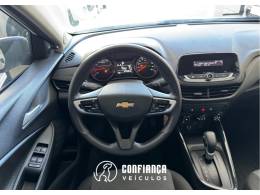 CHEVROLET - ONIX - 2020/2020 - Branca - R$ 65.900,00