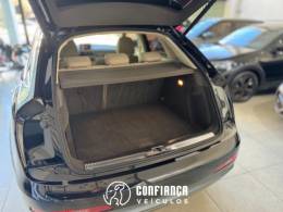 AUDI - Q3 - 2014/2015 - Preta - R$ 89.900,00