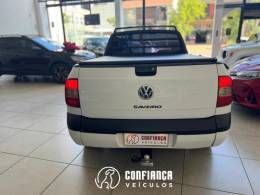 VOLKSWAGEN - SAVEIRO - 2013/2014 - Branca - R$ 46.900,00