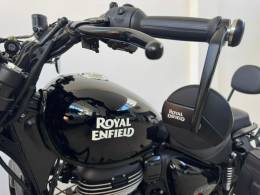 ROYAL ENFIELD - METEOR FIREBALL RED - 2025/2025 - Preta - R$ 22.900,00