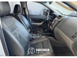 FORD - RANGER - 2012/2013 - Branca - R$ 99.900,00