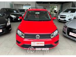 VOLKSWAGEN - SAVEIRO - 2021/2021 - Vermelha - R$ 66.900,00
